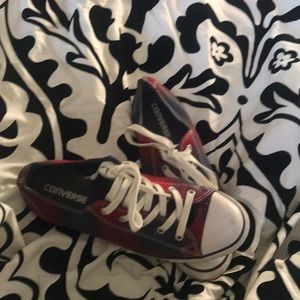 Converse💁🏽